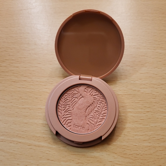 Tarte Amazonian Clay Blush - Picture 4 of 5